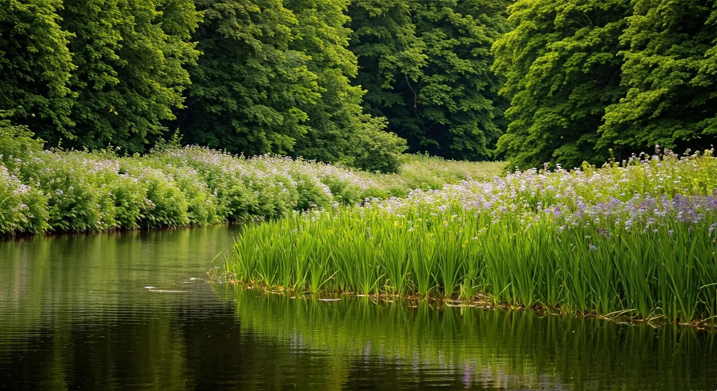 Bien-etre et loisirs en Bretagne et au lac de Constance
